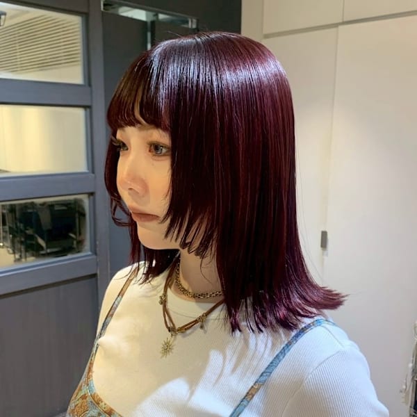 ZA/ZA 茗荷谷店×スタイル