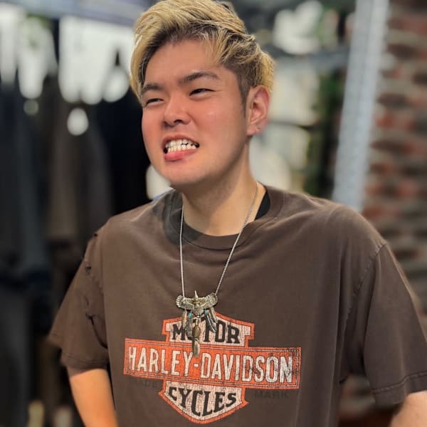 Baciami 博多 髪質改善&トリートメント&艶髪【バーシャミ】【バーシャミハカタ カミシツカイゼンアンドトリートメントアンドツヤガミ】のスタッフ紹介。永渕　翔祐