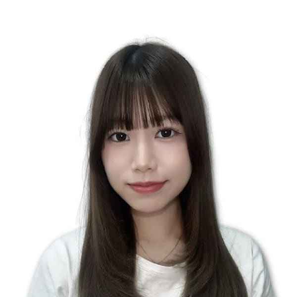 アイブロウサロン i'm 恵比寿本店【眉毛専門店】【アイブロウサロン アイム エビスホンテン　マユゲセンモンテン】のスタッフ紹介。マナ 