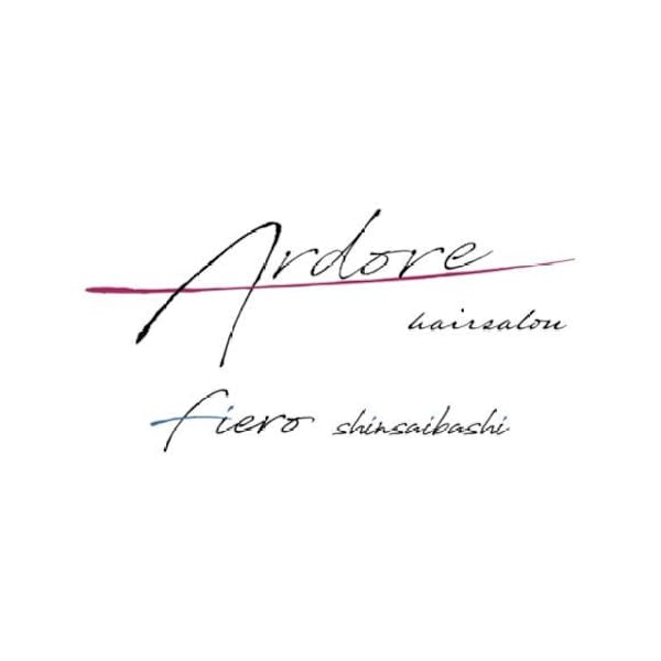Ardore fiero shinsaibashi【アルドーレ フィエロ シンサイバシ】【アルドーレフィエロシンサイバシ】のスタッフ紹介。指名なし 予約