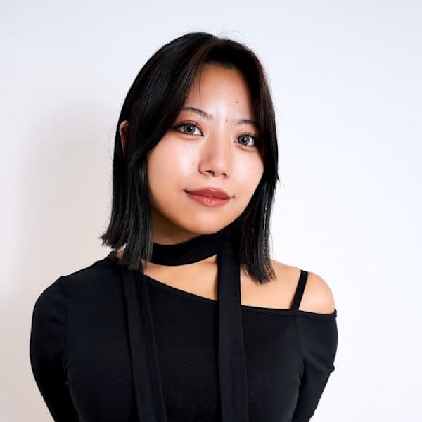 Lond re Maison.原宿店【ロンド リ メゾン】のスタッフ紹介。宮城 さくら