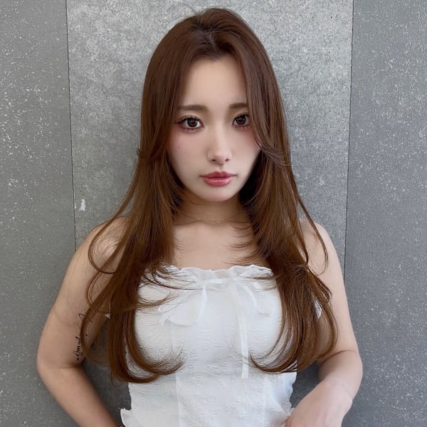 Lond Mirror×スタイル|Lond Mirror