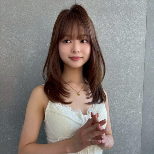 Lond Mirror×スタイル|Lond Mirror