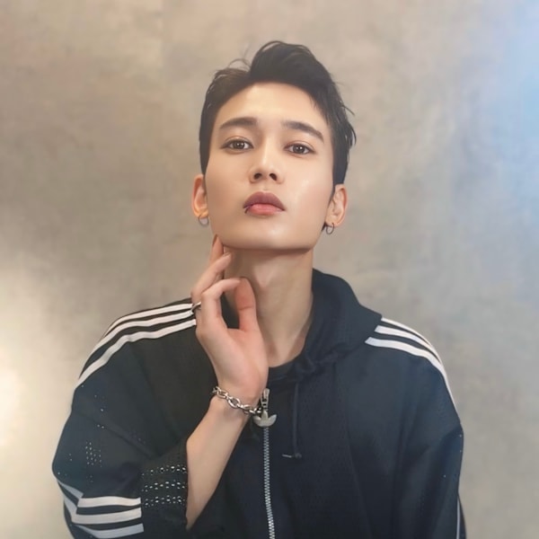 【全席個室サロン】NUMBER 天王寺【ナンバー】【ゼンセキコシツサロン ナンバー テンノウジ】のスタッフ紹介。kyosei