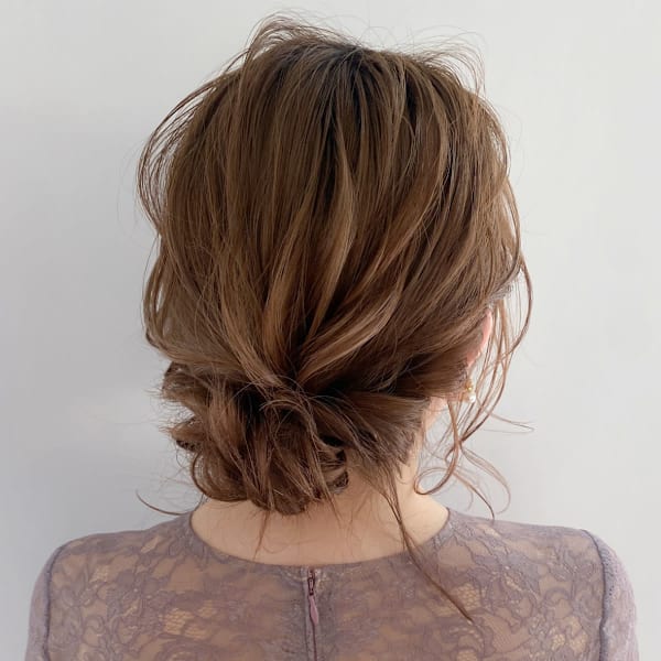 Lita Hair×スタイル|Lita Hair