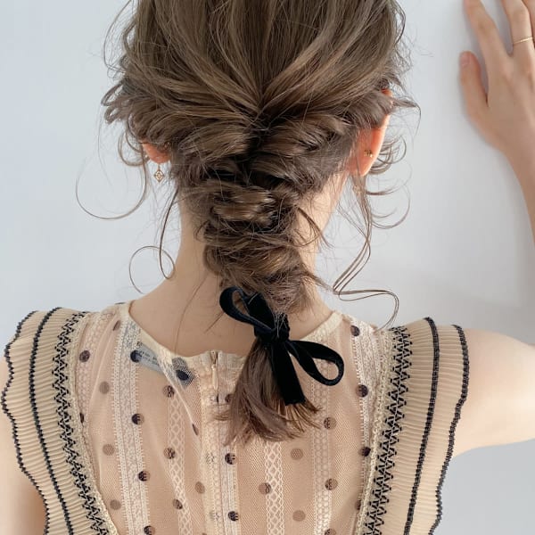 Lita Hair×スタイル|Lita Hair