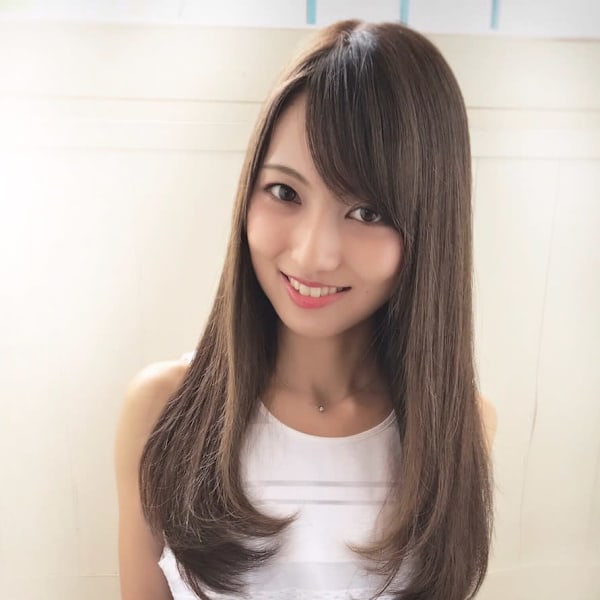 髪質改善サロン L'oiseau Bleu 箱崎店×スタイル|全席個室 髪質改善サロン L'oiseau Bleu  ロアゾブルー 箱崎店