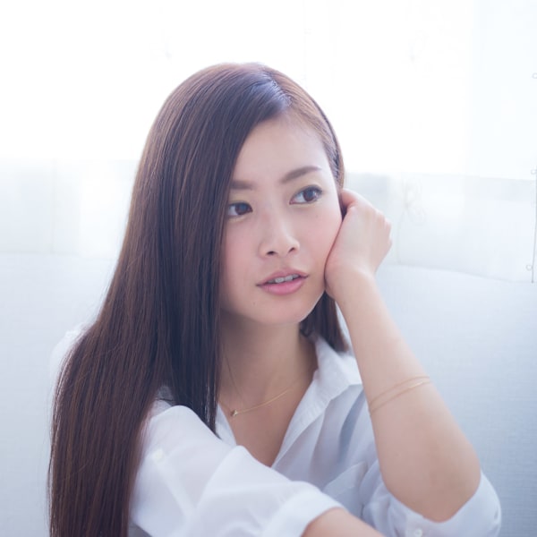 髪質改善サロン L'oiseau Bleu 箱崎店×スタイル