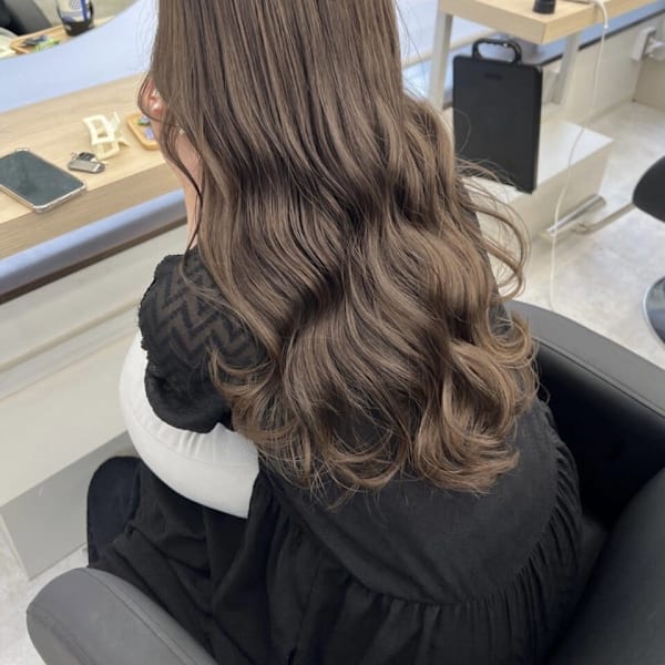 dark graige|EIGHT sapporo 札幌店