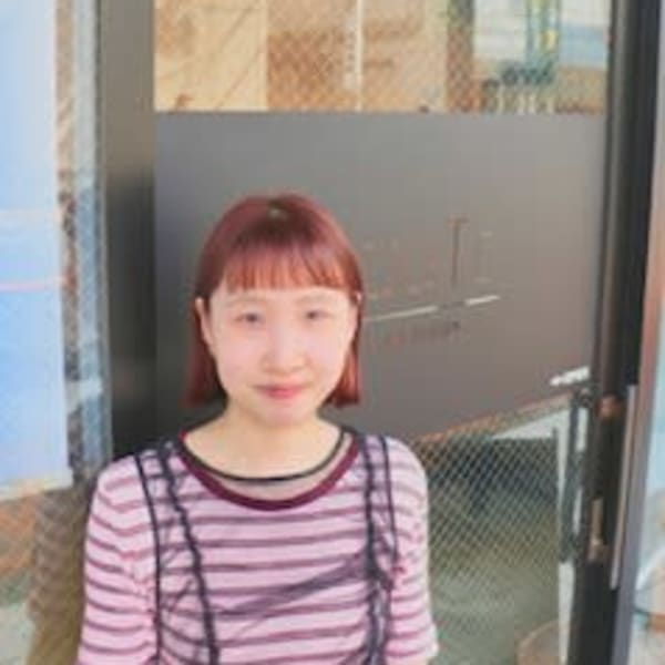 kuuTo【クート】のスタッフ紹介。阿部　和美