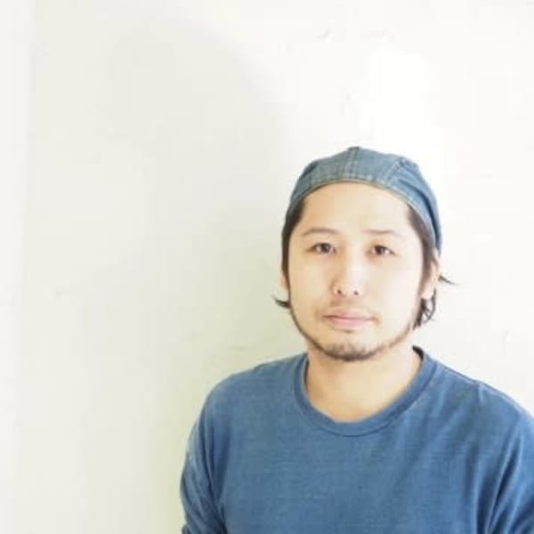 charites【カリテス】のスタッフ紹介。谷澤　泰介