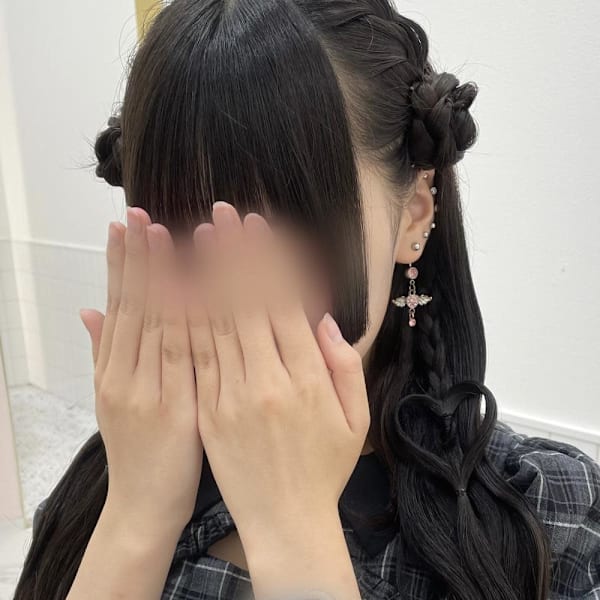 ハート付き!ひつじヘア♪_ユウ