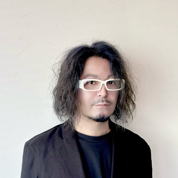 Hair Resort Asia grande【武蔵浦和店】【ヘアリゾートアジアグランデ】のスタッフ紹介。駿河道寛