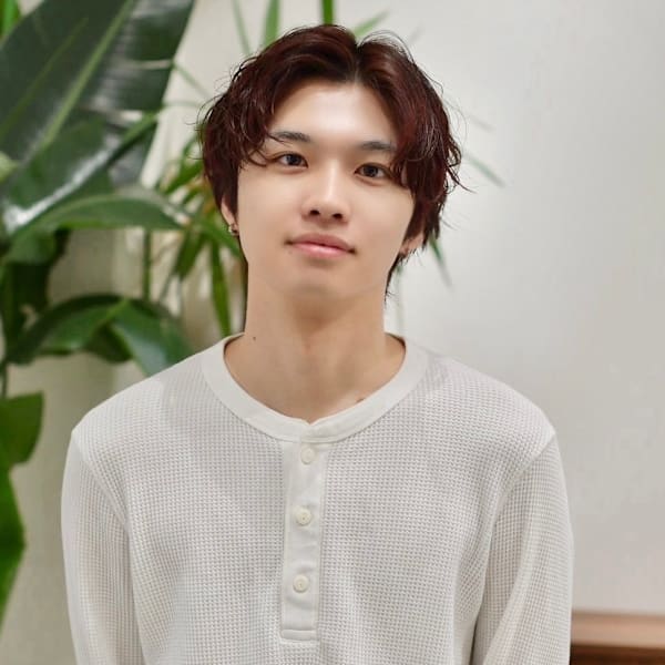 河内　温太|Graph.【グラフ】立川