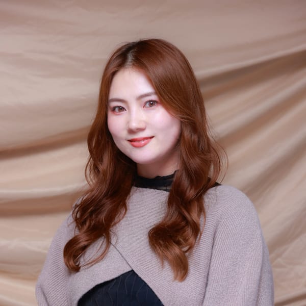 Levi 神楽坂【レヴィ カグラザカ】のスタッフ紹介。Akane