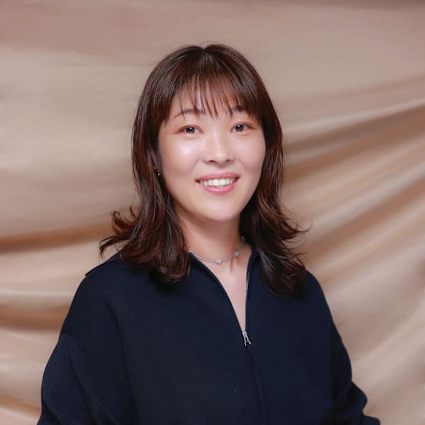 Levi 神楽坂【レヴィ カグラザカ】のスタッフ紹介。Rumi