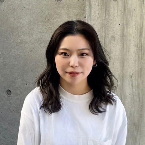 UNTRACE－BARBER SHOP－【アントレース バーバーショップ】のスタッフ紹介。工藤　千織