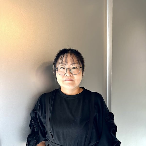 Liz【リズ】【リズ】のスタッフ紹介。MAKI