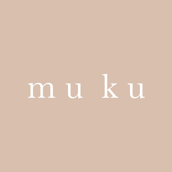 m u k u【ムク】【ムク】のスタッフ紹介。戸谷 美保