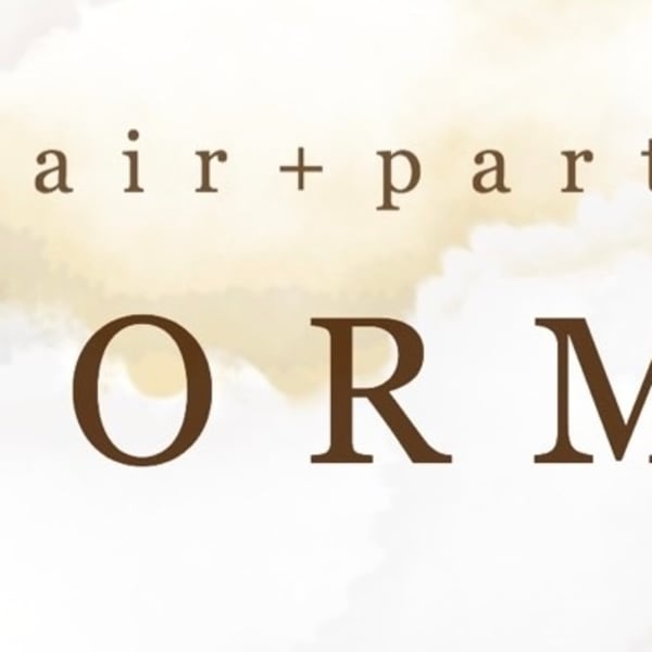 NORMAN【ノーマン】【ノーマン】のスタッフ紹介。MINE