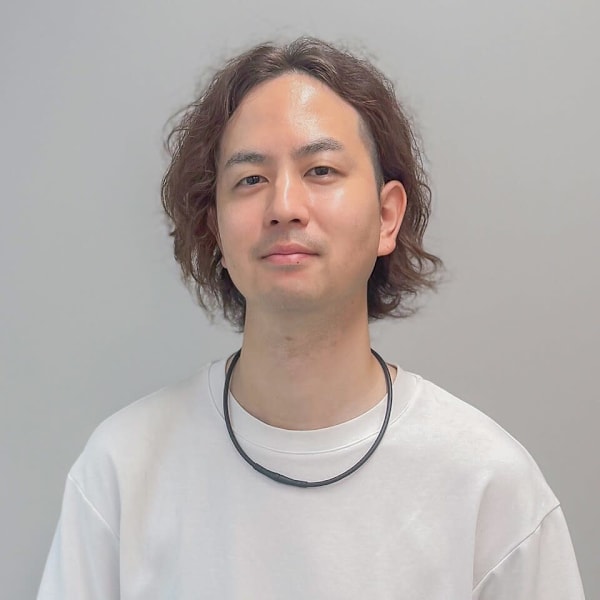 a-o 花咲町【アオ ハナサキチョウ】のスタッフ紹介。池田太一 (桜木町)