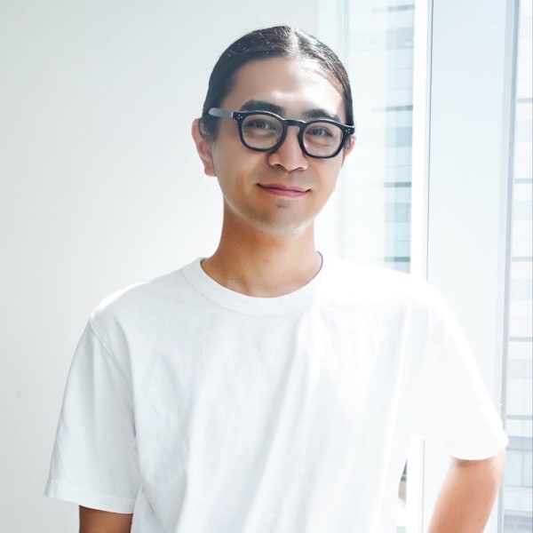 佐藤 マサタカ|K-two 銀座・QUEEN’S GARDEN by K-two