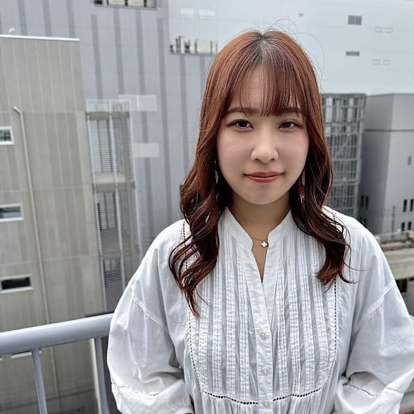 ル・ララ・ドゥ 西新井【ル ララ ドゥ ニシアライ】のスタッフ紹介。山田　桃香