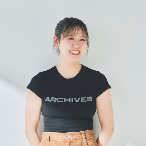 FIRST【ファースト】のスタッフ紹介。小林 真奈美