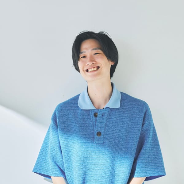 FIRST【ファースト】のスタッフ紹介。宮島 祐太