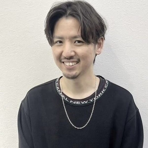 髪質改善専門店 個室型美容室GULGUL 秋葉原店【カミシツカイゼンセンモンテン コシツガタビヨウシツ グルグル】のスタッフ紹介。fukaishi