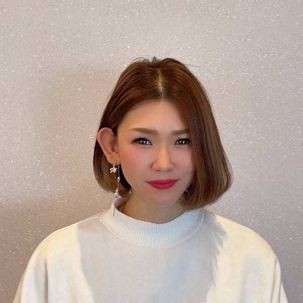 小野川　梨奈|noble