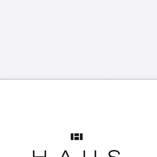 HAUS eins【ハウス アインス】のスタッフ紹介。NAO