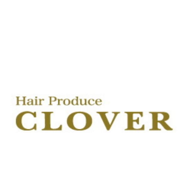 Hair Produce CLOVER【ヘアー プロデュース クローバー】のスタッフ紹介。山口 祐樹