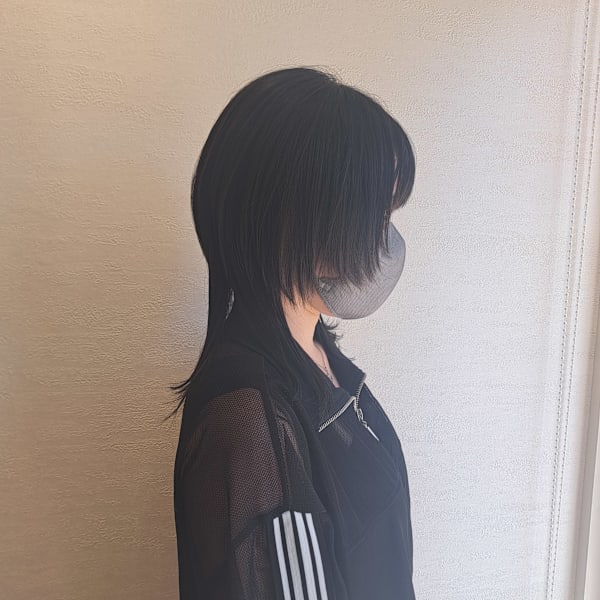 中性ウルフ|Gypso