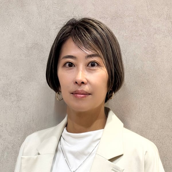 hair's ROSSO【ヘアーズ ロッソ】のスタッフ紹介。喜久山