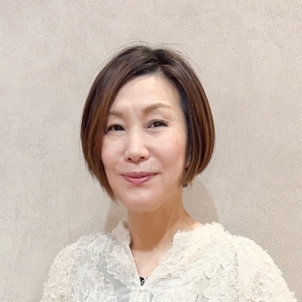 hair's ROSSO【ヘアーズ ロッソ】のスタッフ紹介。飛田