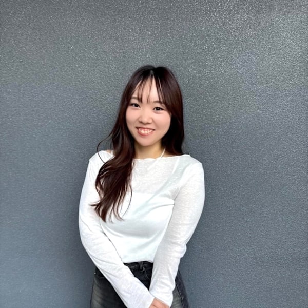 yoki.【ヨキ】のスタッフ紹介。重 由里香