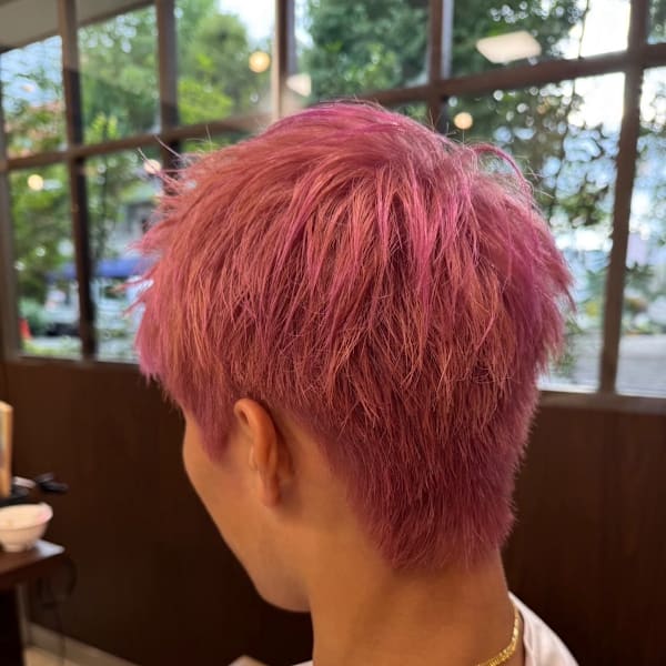 oli-oli(オリオリ)× メンズ