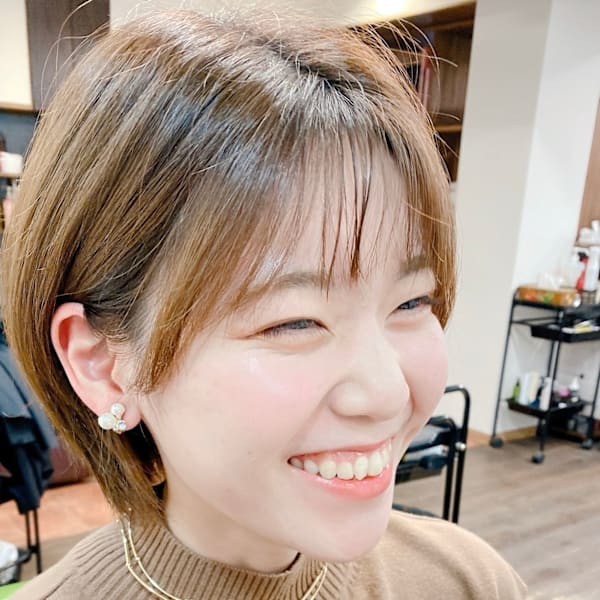 美容室 賀流。【ガリュウ】×スタイル