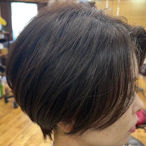 美容室 賀流。【ガリュウ】×スタイル