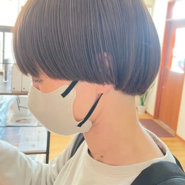 SNIP 徳山店×スタイル