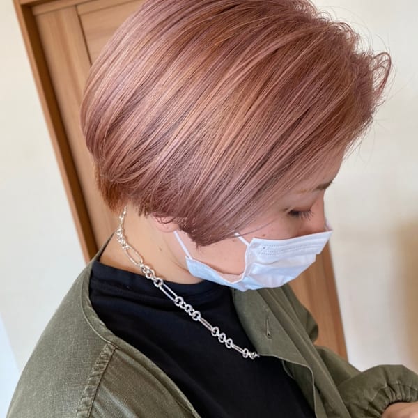 SNIP 徳山店×スタイル|SNIP 徳山店