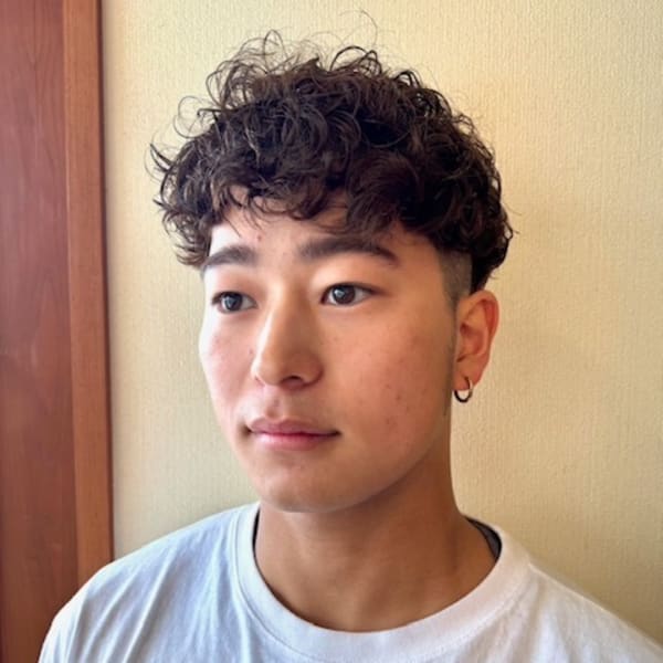 SNIP 徳山店×スタイル|SNIP 徳山店