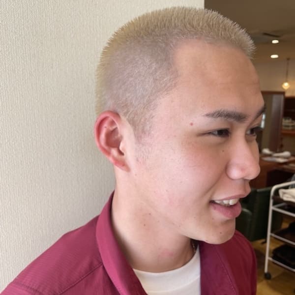 SNIP 徳山店×スタイル|SNIP 徳山店