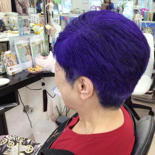 カスミ・カットハウス×スタイル|カスミ・カットハウス