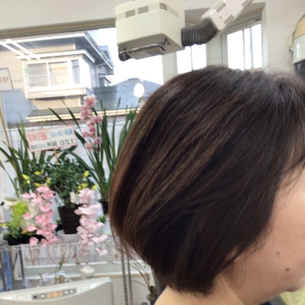 カスミ・カットハウス×スタイル|カスミ・カットハウス