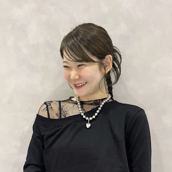 konoka |女性スタイリスト専門サロン Zina 天神 髪質改善&トリートメント
