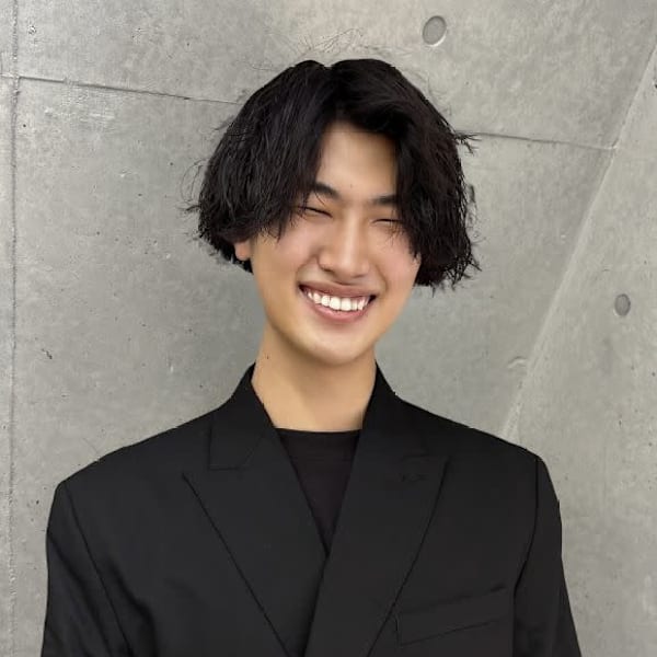 吉村 淳志|sand 池袋 【サンド】