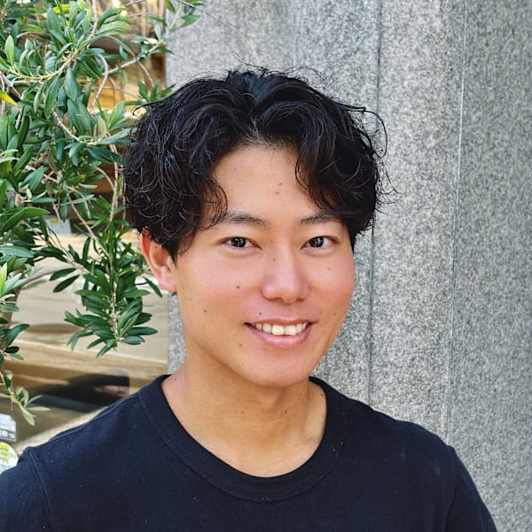 FUCHI KUCHI amati 豊中店【フーチー クーチー アマティー トヨナカテン】のスタッフ紹介。太田　幸憲