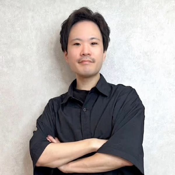 Lond rouge 銀座店【ロンドルージュ ギンザテン】のスタッフ紹介。山口 槙也